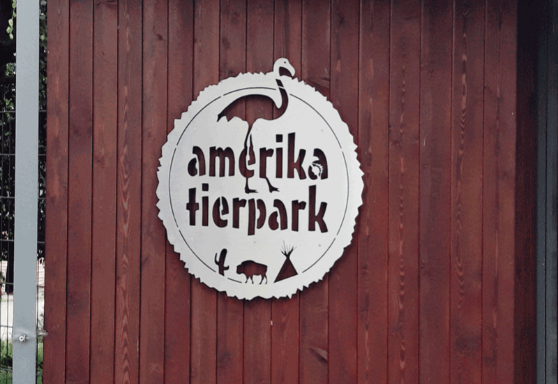amerika tierpark
