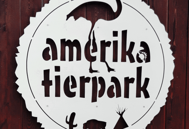 amerika tierpark