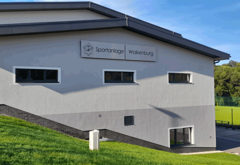 sportanlage wolkenburg