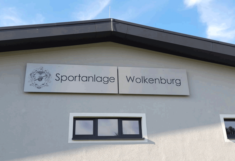 sportanlage wolkenburg